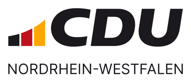 Logo von CDU Nordrhein-Westfalen