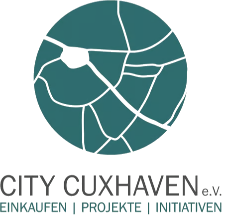 Logo von Werbegemeinschaft City Cuxhaven e.V.