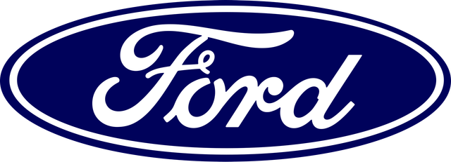 Logo von Ford