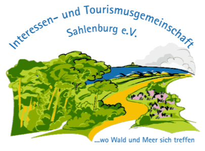 Logo von Interessens- und Tourismusgemeinschaft Sahlenburg e.V.