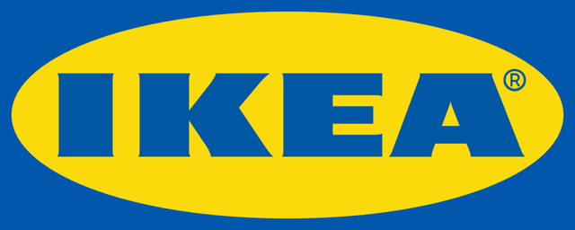 Logo von IKEA