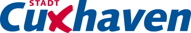 Logo von Stadt Cuxhaven